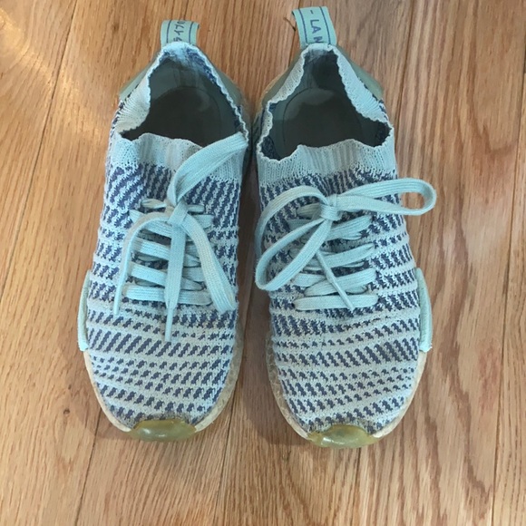 adidas Shoes - women’s adidas NMDs